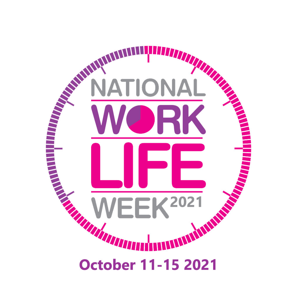 Working Families National Work Life Week Working Families Working Families National Work Life Week Working Families