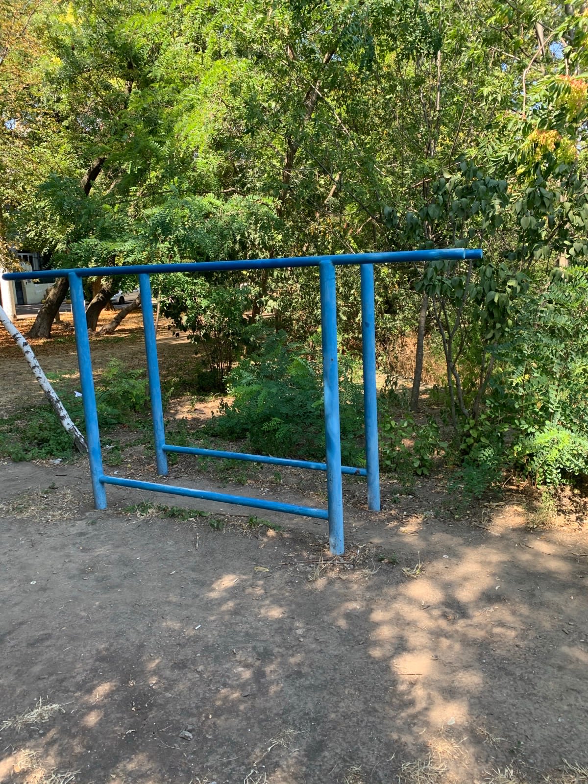 Мини площадка с видом на море - photo 2