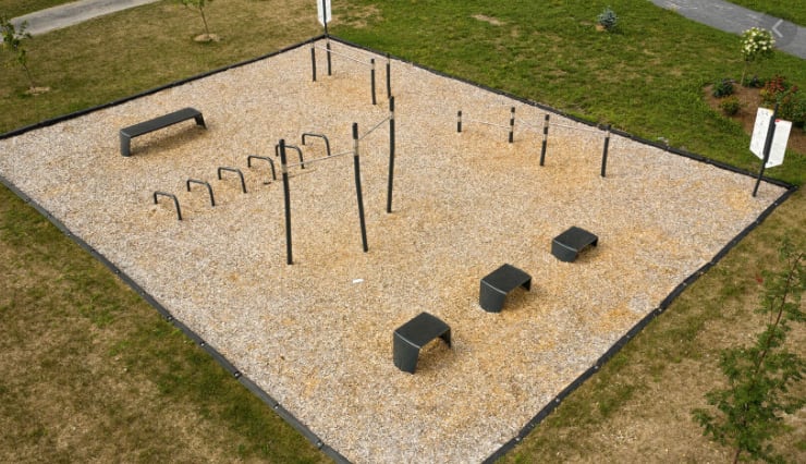 Parc Robert-Aumont - photo 1