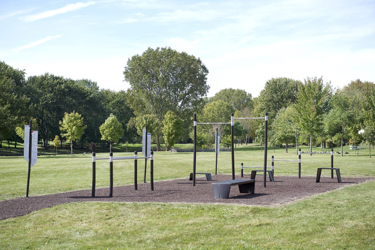Mud Creek Park - photo 1