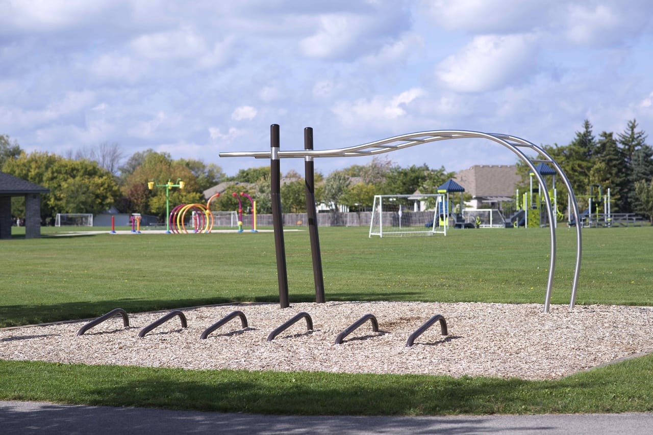 Virgil Sports Park - photo 1