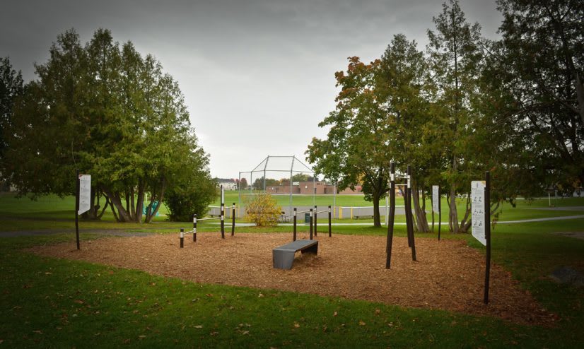 Pineview Park - photo 1