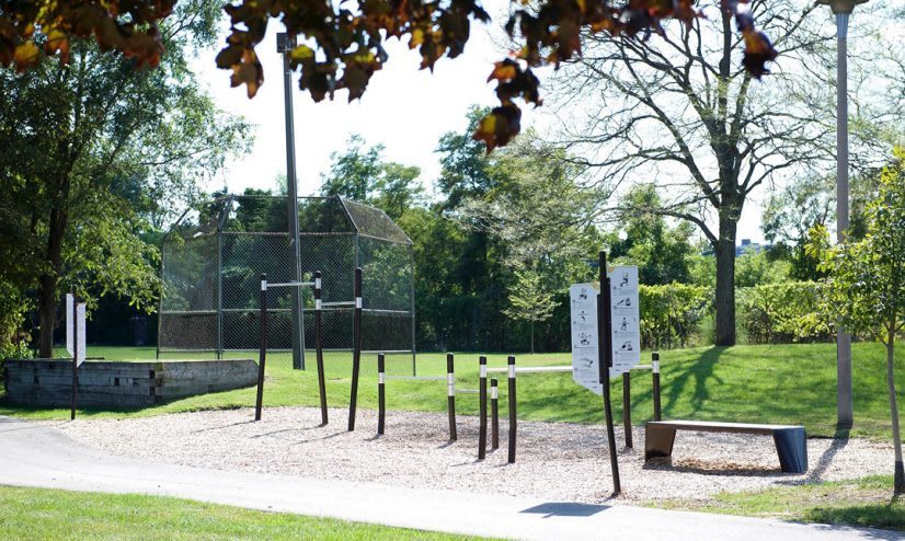 Denison Park - photo 1