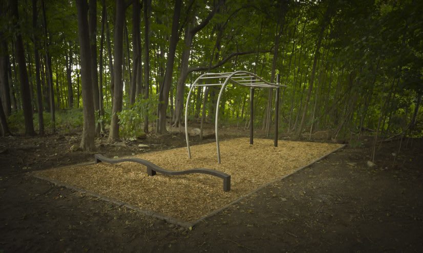 Parc Yuile - photo 1