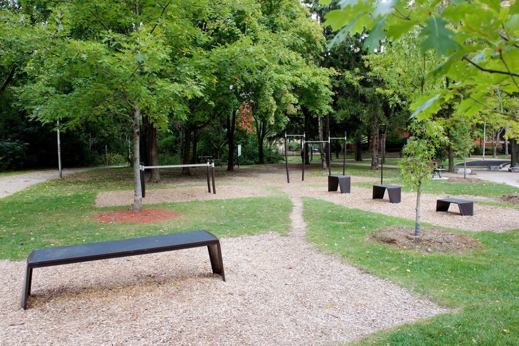 Cedarvale Park - photo 1