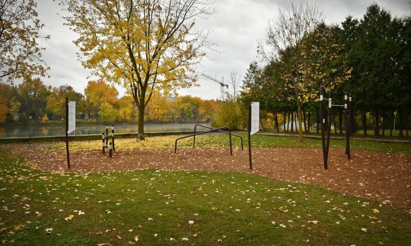 New Edinburgh Park - photo 1