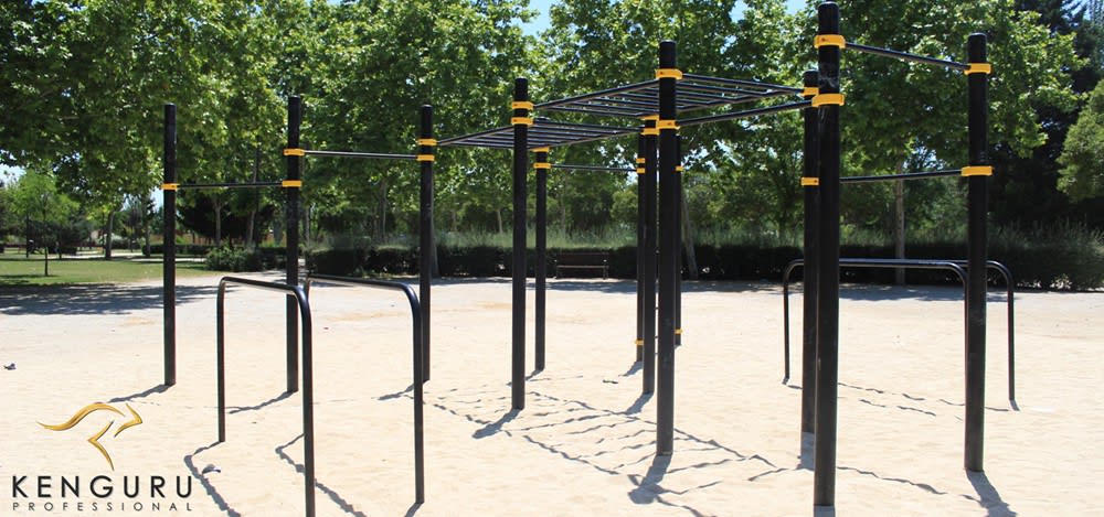 Parque de Castilla la Mancha - photo 1