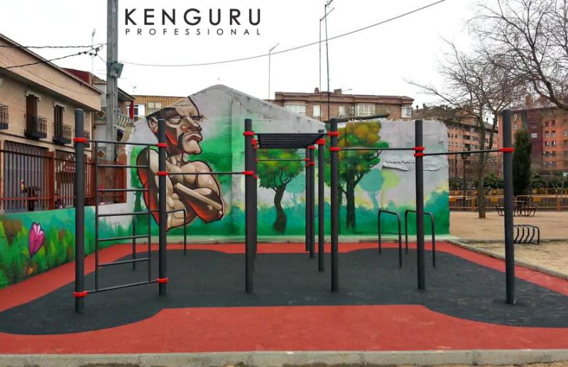 Parque huerto del cura - photo 1