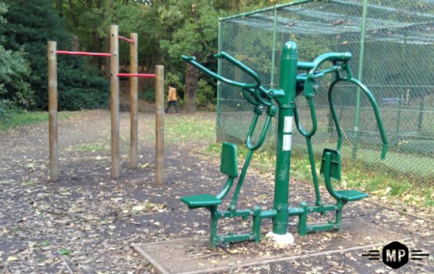 Highgate Wood - photo 3