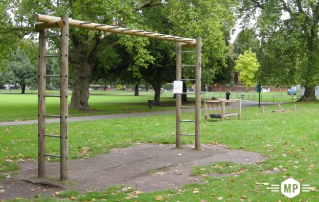 Kennington Park - photo 1