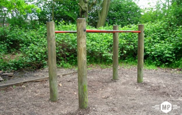 Highgate Wood - photo 2