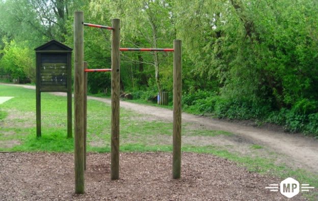 Highgate Wood - photo 1