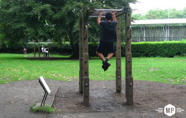 Battersea Park - photo 3