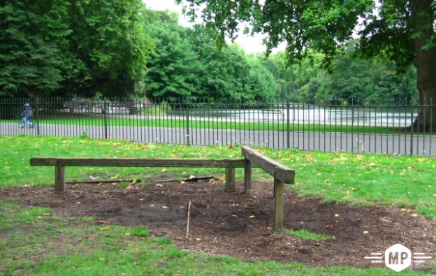 Battersea Park - photo 6