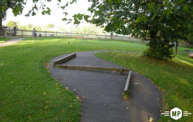 Parliament Hill Fields - photo 5