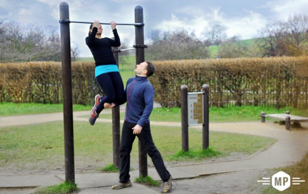 Primrose Hill - photo 1