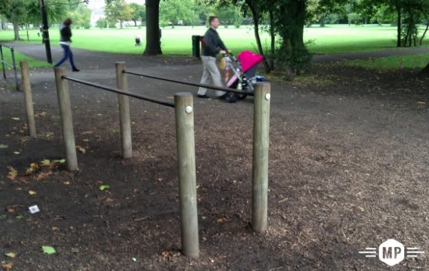 Wandsworth Common - photo 2