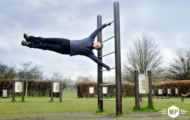 Primrose Hill - photo 2