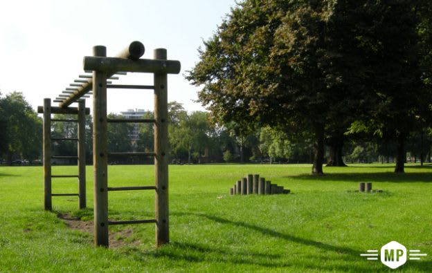Well Street Common - photo 4