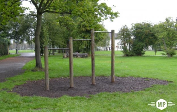 Wandsworth Common - photo 1