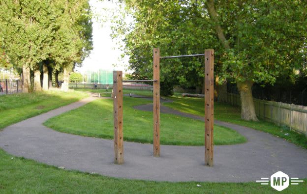 Parliament Hill Fields - photo 2