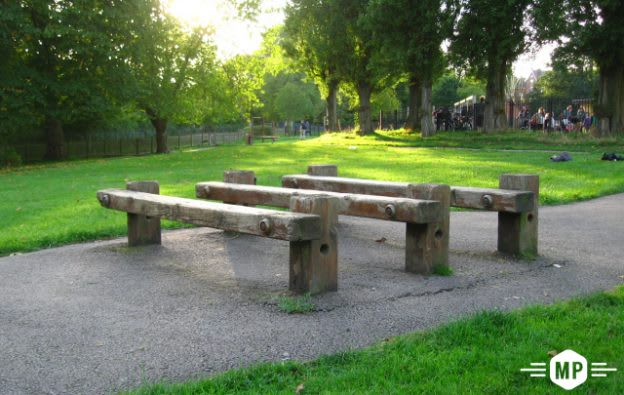 Parliament Hill Fields - photo 4