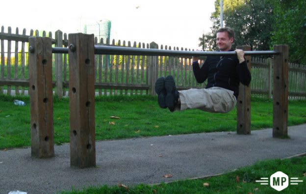 Parliament Hill Fields - photo 3