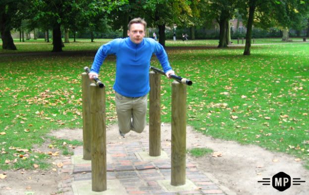 West Ham Park - photo 2
