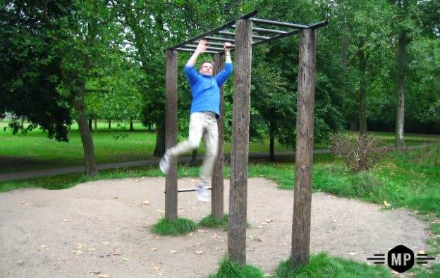 West Ham Park - photo 1