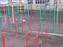Barren bei Calisthenics Park at улица Моторостроителей, городское поселение Тутаев – Foto 2 von 4