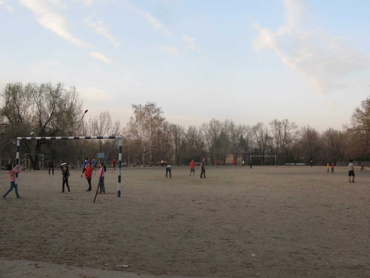 Воркаут-парк #wp2221 - photo 3
