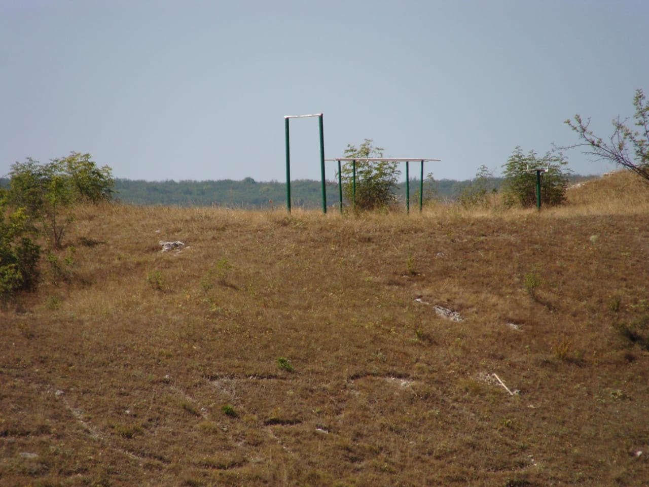 Parc de calistenică #wp2443 - photo 2