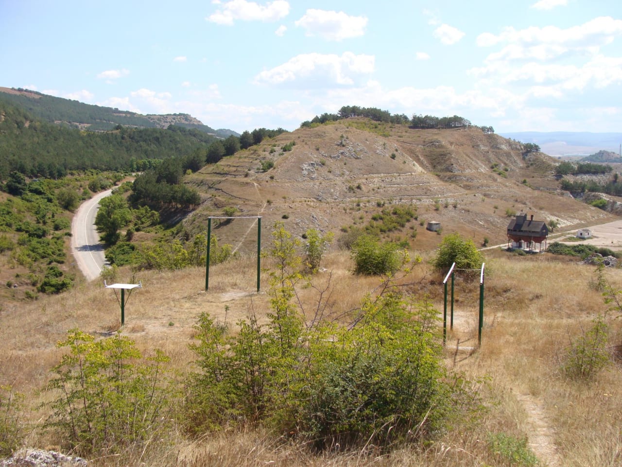 Parc de calistenică #wp2443 - photo 4