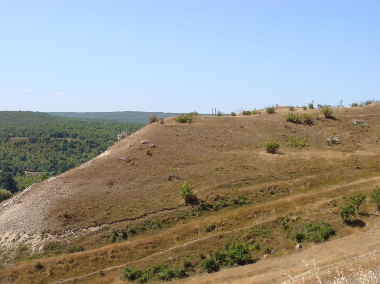Parc de calistenică #wp2443 - photo 1