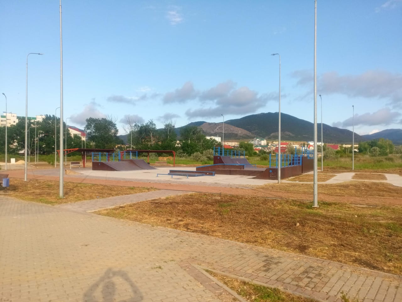 Parc de calistenică #wp3103 - photo 2