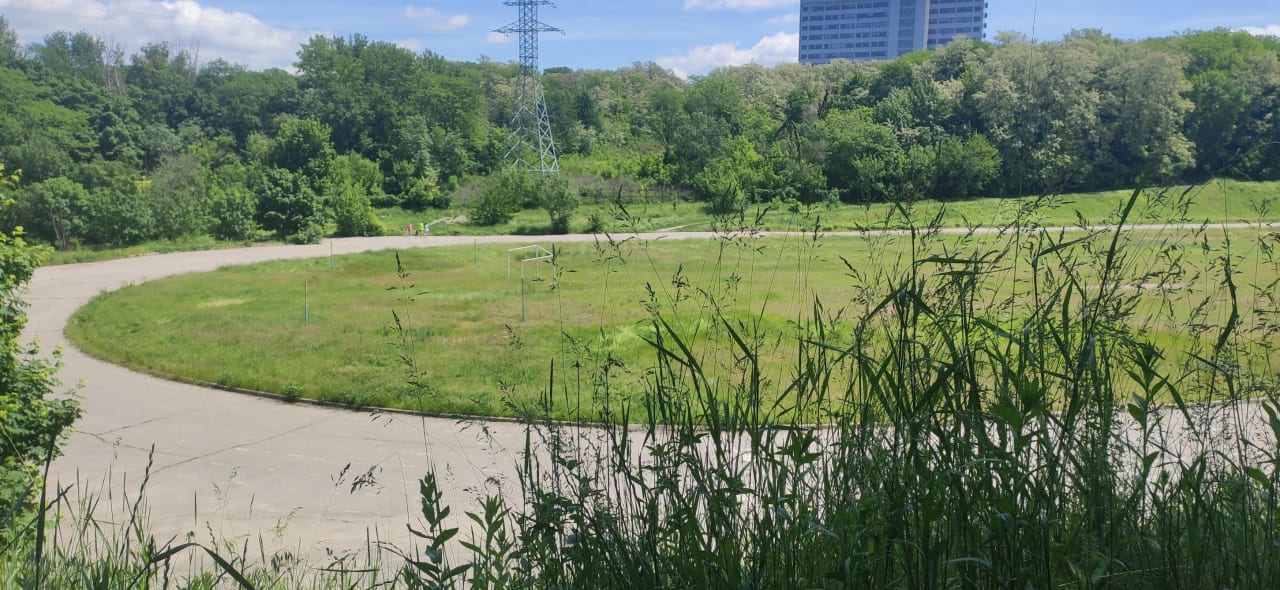 Parc de callisthénie #wp3128 - photo 7