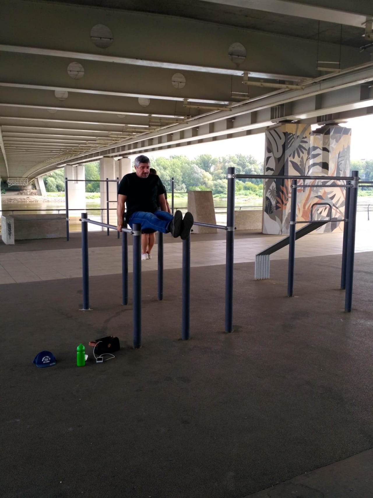 Воркаут-парк #wp3309 - photo 4