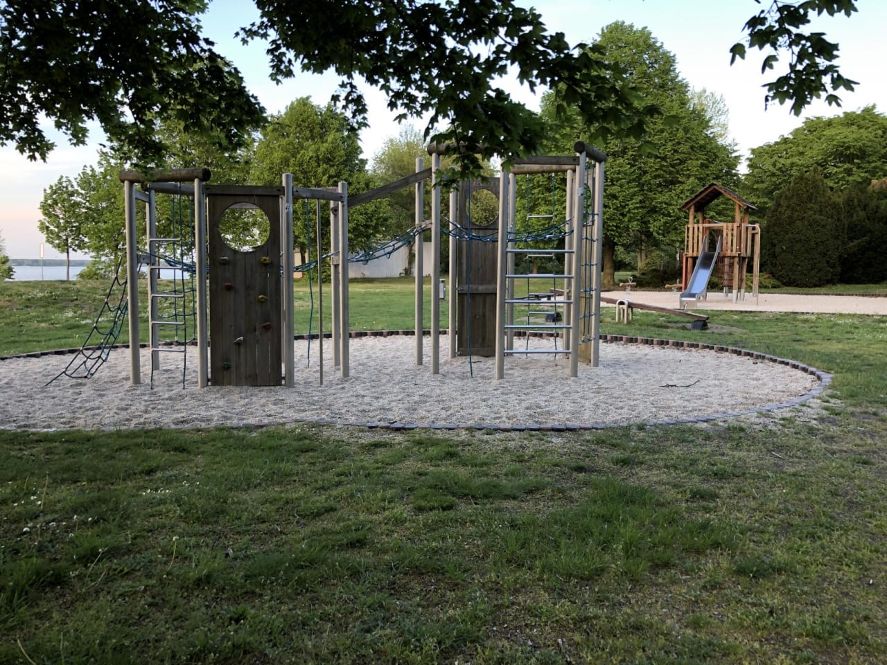 Воркаут-парк #wp3336 - photo 2