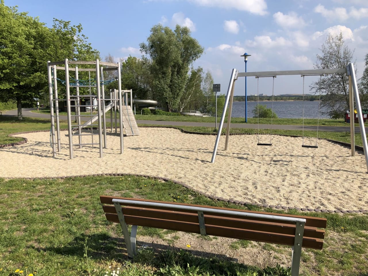 Воркаут-парк #wp3337 - photo 2