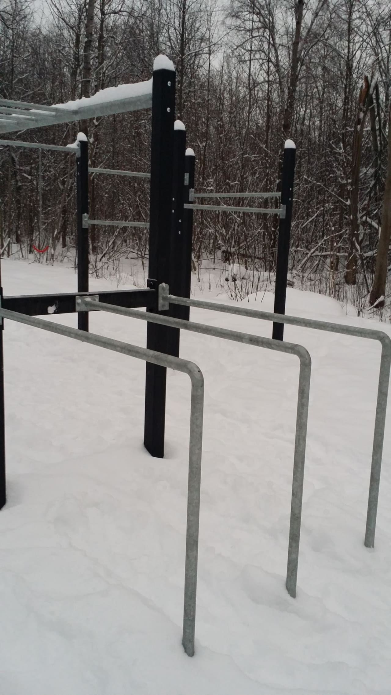 Parc de calistenică #wp3351 - photo 2