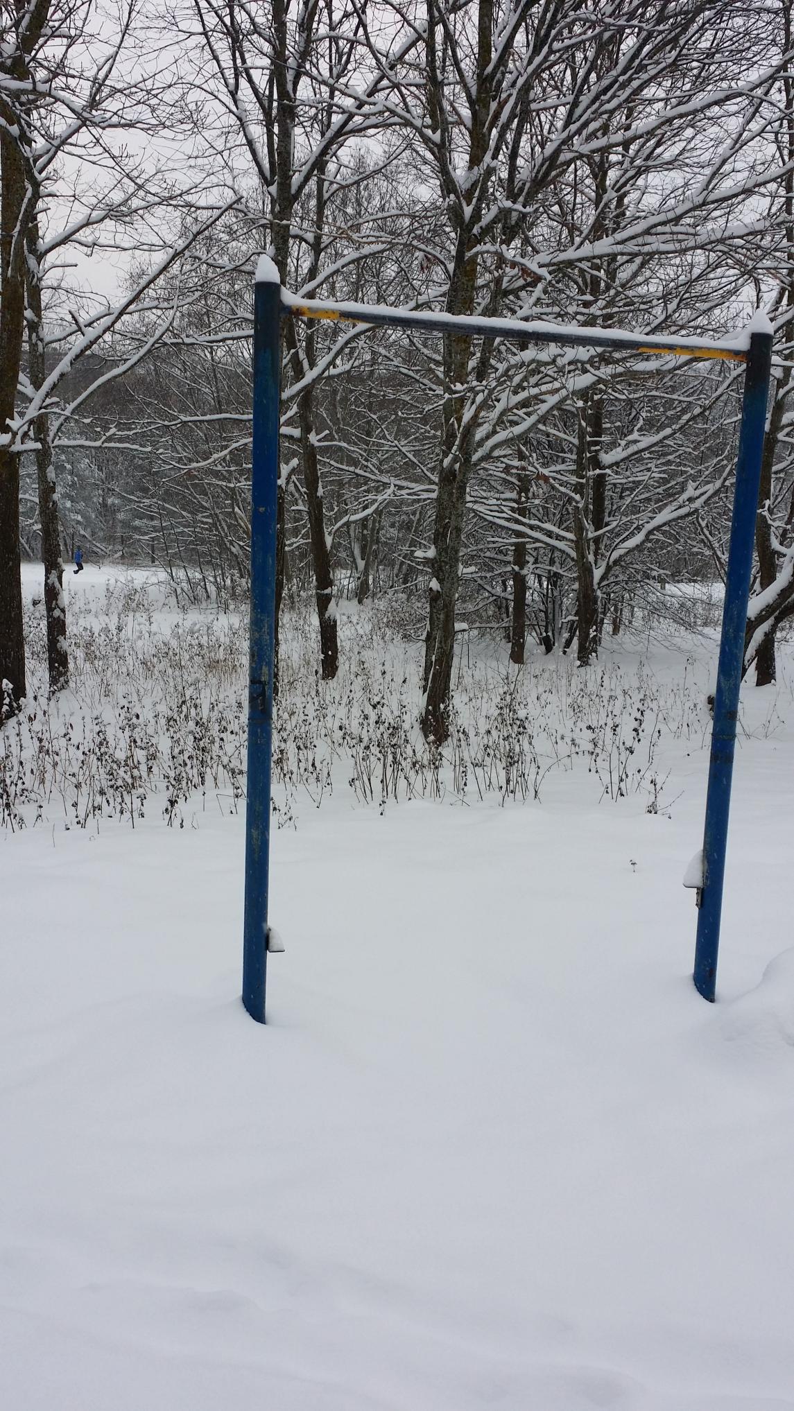 Parc de calistenică #wp3349 - photo 5