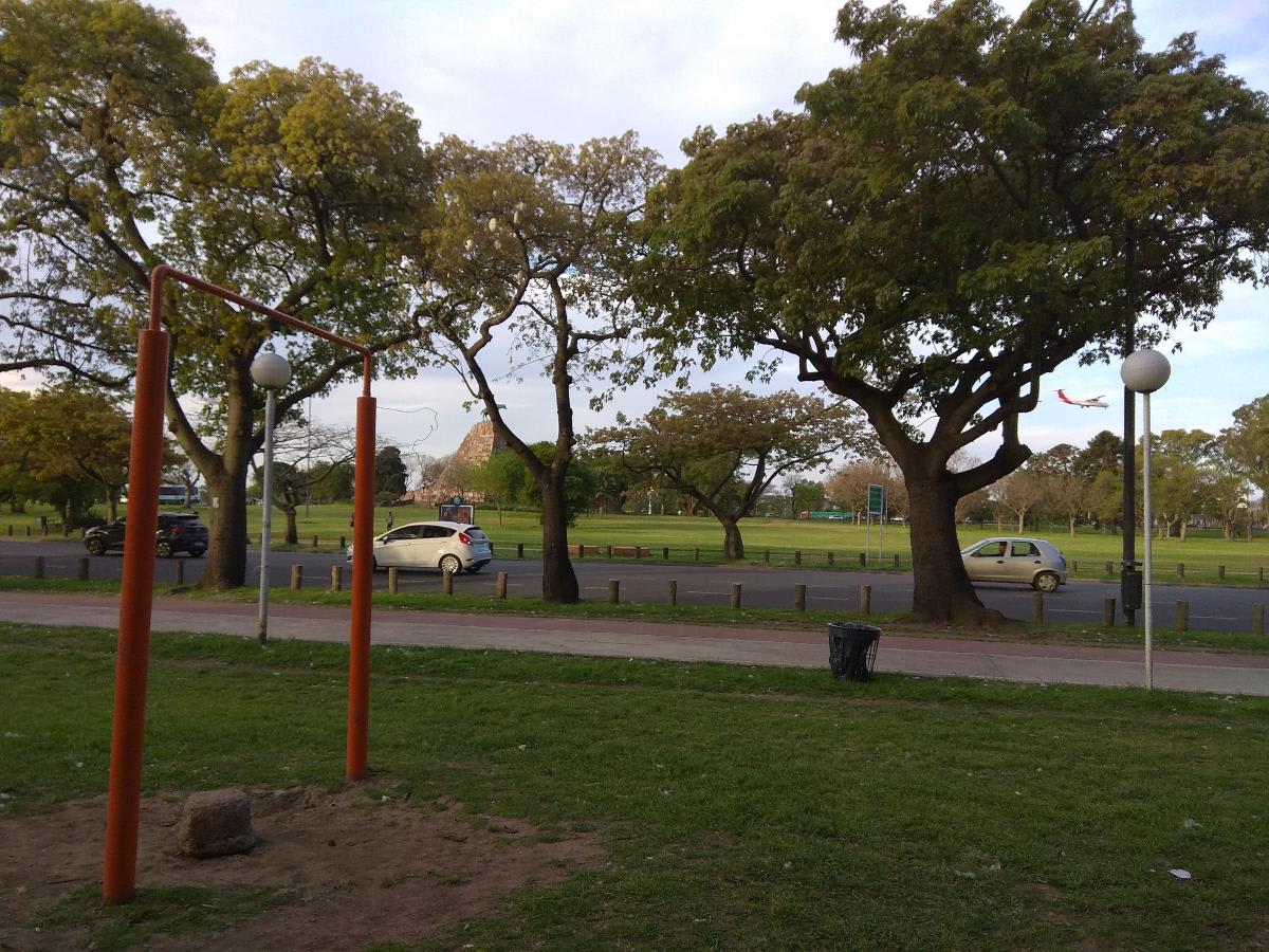 Parc de calistenică #wp3359 - photo 3