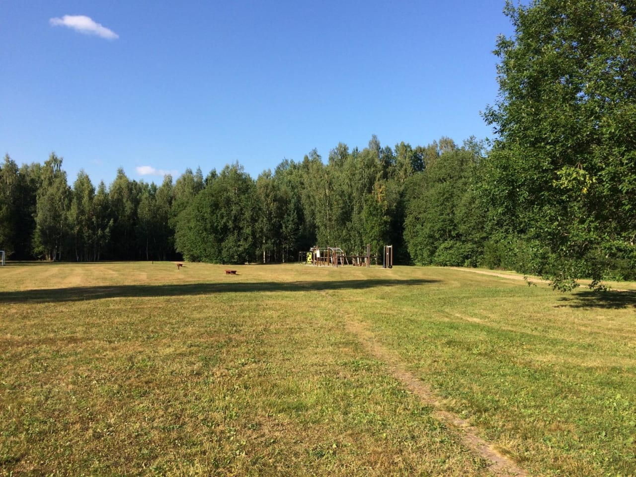 Calisthenics-Park #wp3376 - photo 7