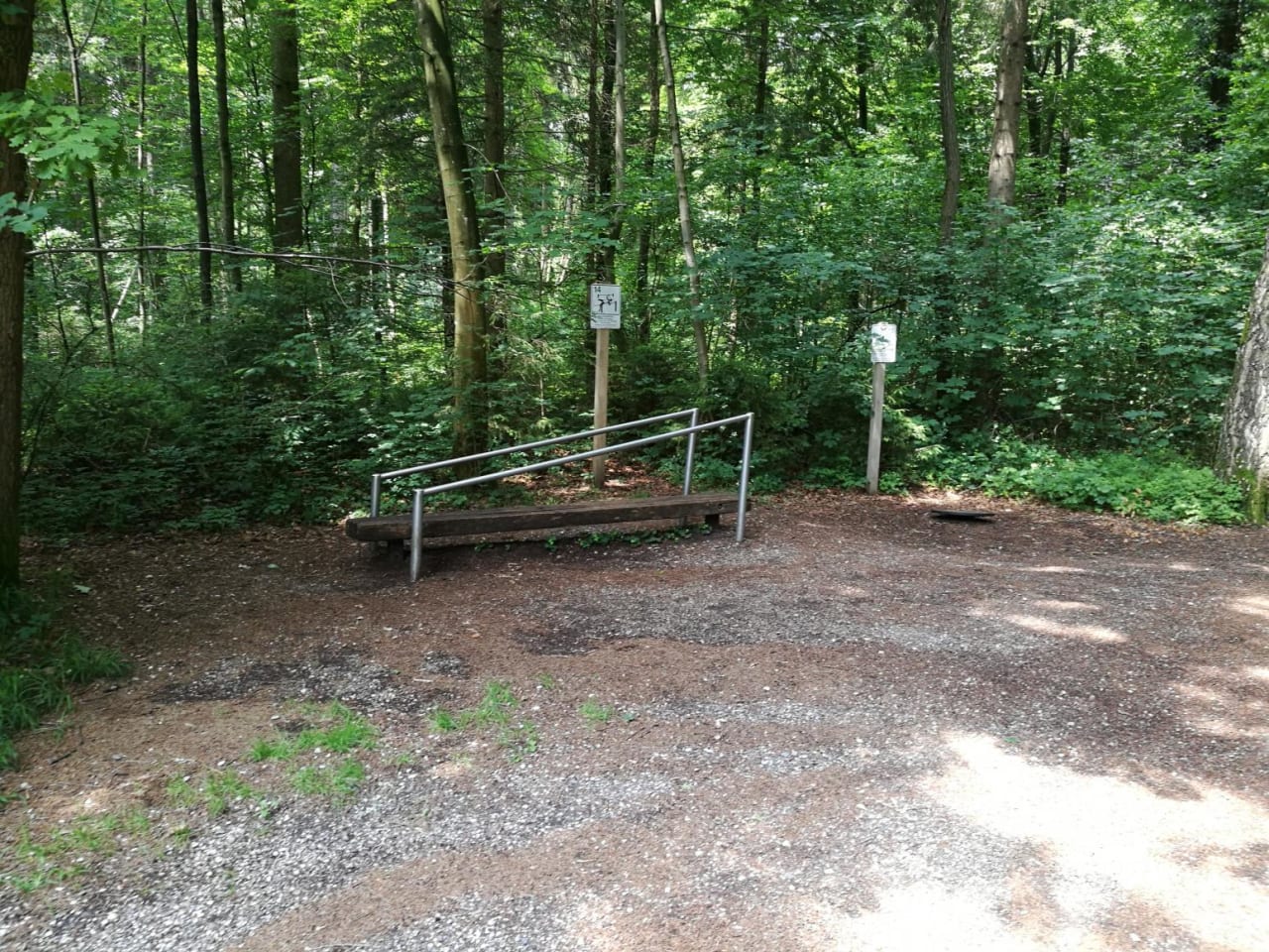 Calisthenics-Park #wp3386 - photo 3