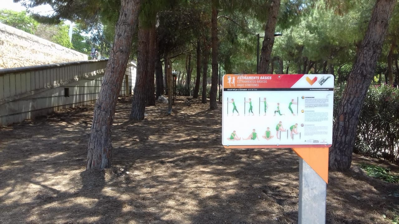 Parc de calistenică #wp3397 - photo 2