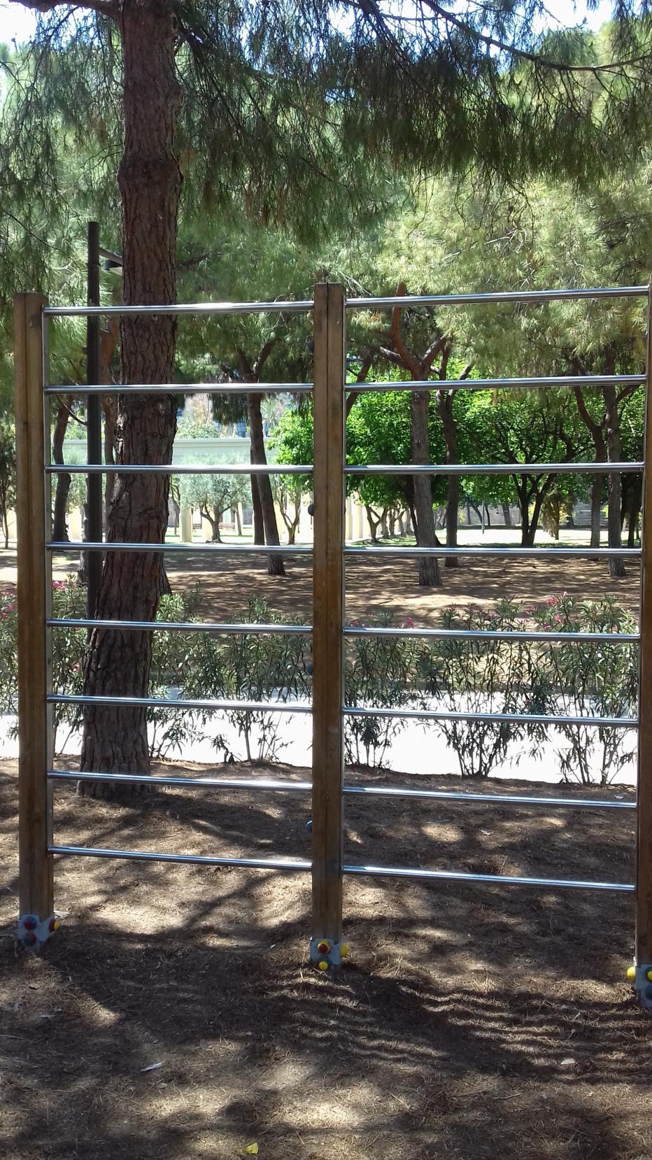 Parc de calistenică #wp3397 - photo 3