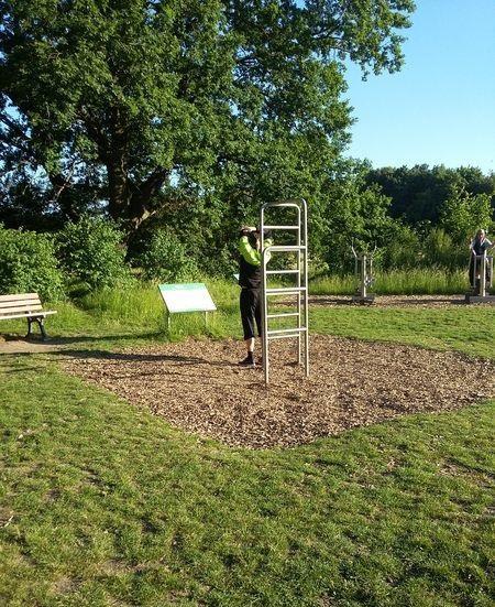 Parc de calistenică #wp3444 - photo 2