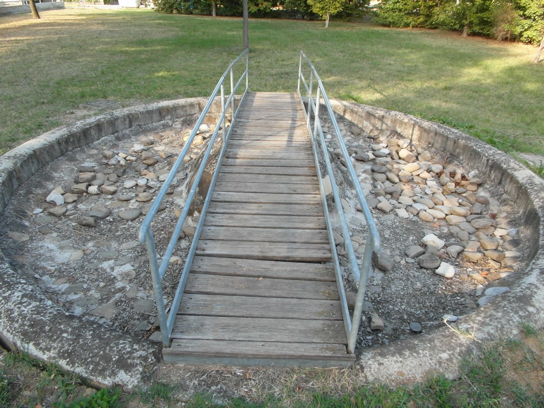 Calisthenics-Park #wp3521 - photo 15