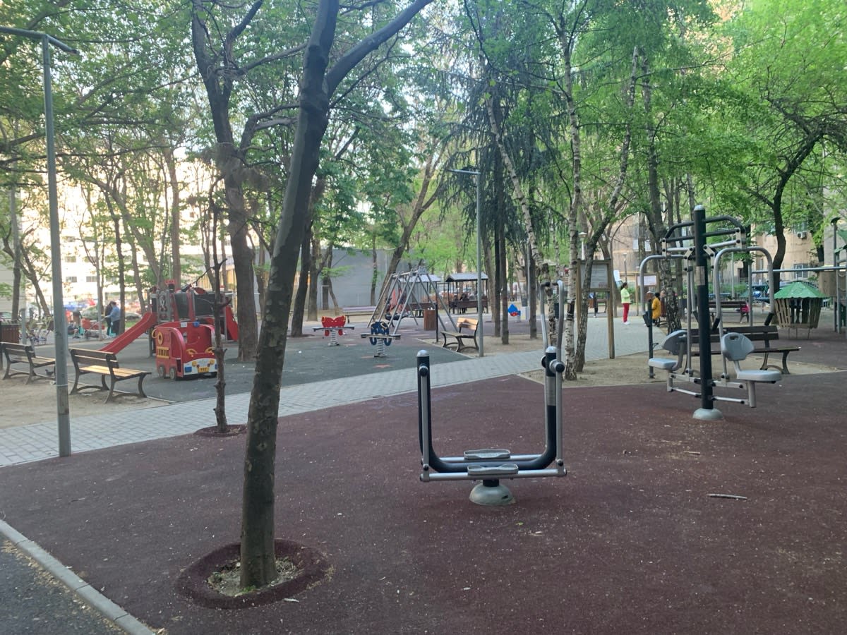Parcul Luncani - photo 2