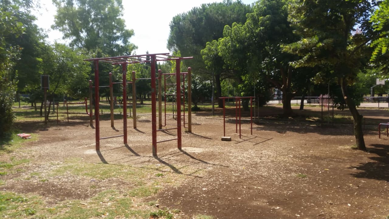 Park Filippo Meda — Park - photo 1